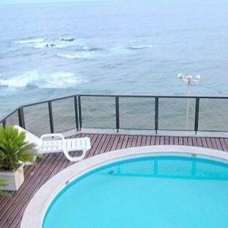 Pier Sul Apart Hotel - Circuito Do Carnaval Сальвадор Номер фото