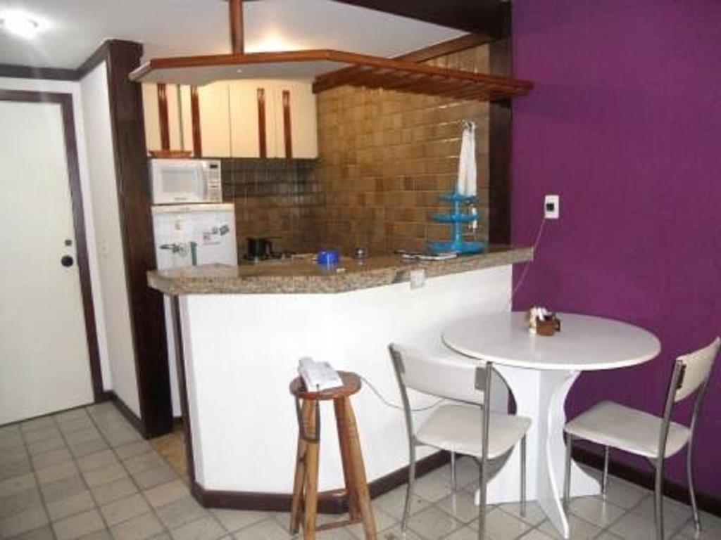 Pier Sul Apart Hotel - Circuito Do Carnaval Сальвадор Номер фото